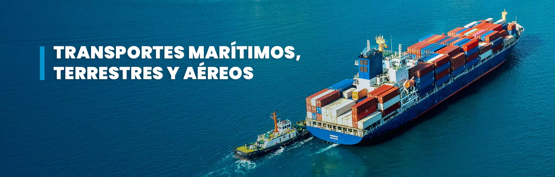 Port To Port Shipping S.A.