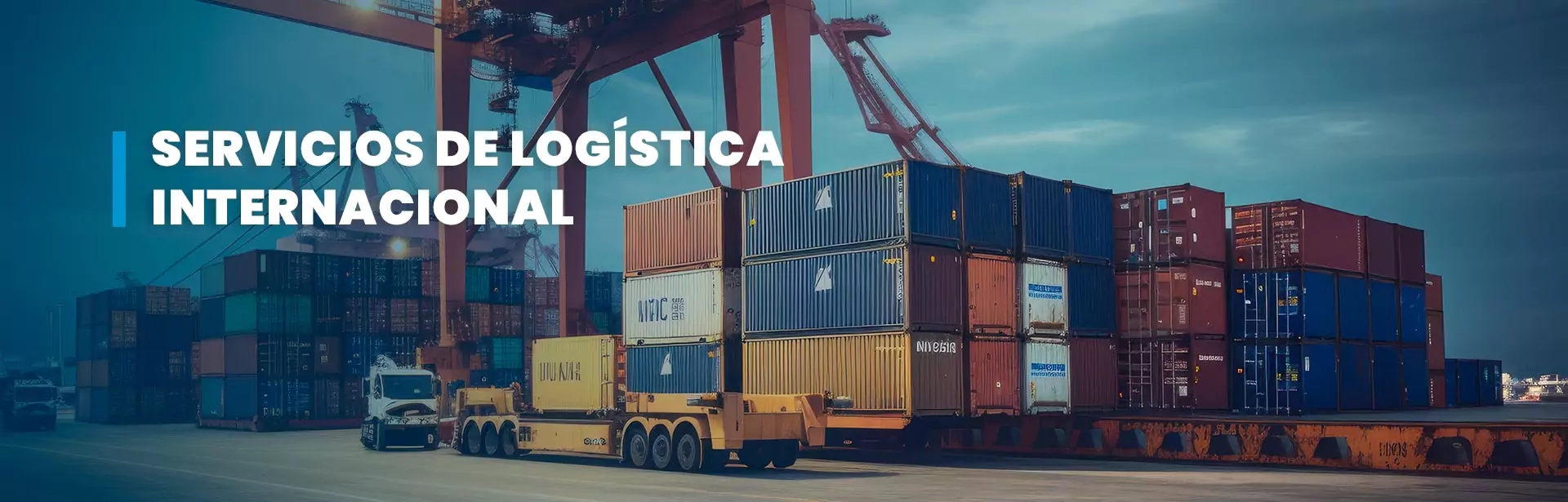 Port To Port Shipping S.A.