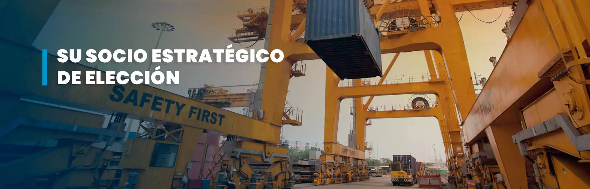 Port To Port Shipping S.A.